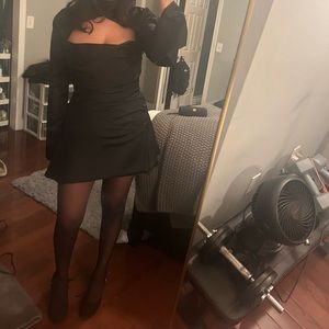 House of CB dress